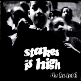 De La Soul - Stakes Is High '1996