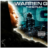 Warren G - The G Files '2009