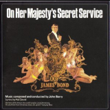 John Barry - On Her Majesty's Secret Service '1969