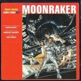 John Barry - Moonraker '1979
