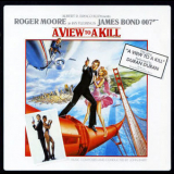 John Barry - A View To A Kill '1985