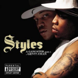 Styles P - A Gangster And A Gentleman '2002