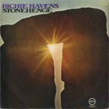 Richie Havens - Stonehenge '1969