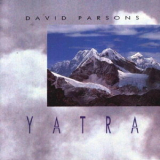 David Parsons - Yatra (2CD) '1990