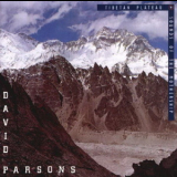David Parsons - Tibetan Plateau - Sounds of the Mothership [Fortuna Records 17013-2] '1991
