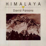 David Parsons - Himalaya [Fortuna Records 17059-2] '1989