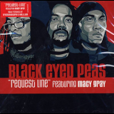 The Black Eyed Peas - Request Line '2001