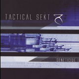 Tactical Sekt - Geneticide '2003