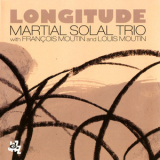 Martial Solal - Longitude '2008