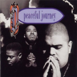 Heavy D & The Boyz - Peaceful Journey '1991