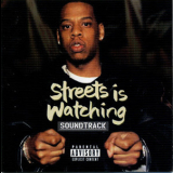 Jay-z - Streets Is Watching (ost) '1998