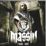 Massiv - Ein Mann Ein Wort (2CD) '2008