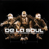 De La Soul - Art Official Intelligence: Mosaic Thump '2000