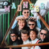 Madness - Madness '1983