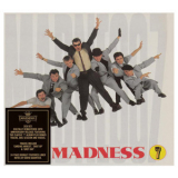 Madness - 7 (2010 reissue) (2CD) '1981