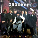 Madness - Absolutely (Salvo 2010 Reissue) (2CD) '1980