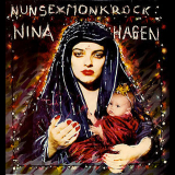 Nina Hagen - Nunsexmonkrock '1982