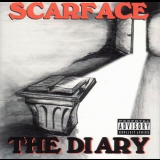 Scarface - The Diary '1994