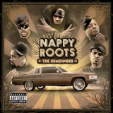 Nappy Roots - The Humdinger '2008