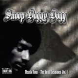 Snoop Dogg - The Lost Sessions Vol.1 (best Buy Exclusive) '2009