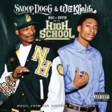 Snoop Dogg - Mac And Devin Go To High School (music From And Inspired By The Movie) '2011