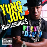 Yung Joc - Hustlenomics '2007