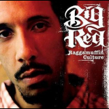 Big Red - Raggamuffin Culture '2005