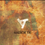 Maeror Tri - The A.v.e. - Tapes / Live In Nevers '2010