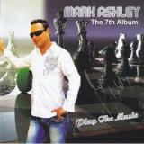 Mark Ashley - Play The Music - The 7th Album '2010