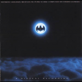 Danny Elfman - Batman '1989