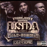 Young Jeezy - Presents Usda - Cold Summer [the Authorized Mixtape] '2007