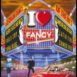 Fancy - The Best Productions Vol. 2 - I Love Fancy '2004