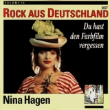 Nina Hagen - Du Hast Den Farbfilm Vergessen  '1992