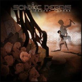 Sonic Debris - Velvet Thorns '2000