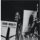 Hank Mobley - Hank Mobley & His All Stars '1957