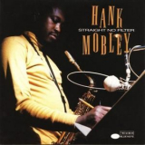 Hank Mobley - Straight No Filter (connoisseur Seris) (1963-66) '2001