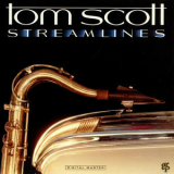 Tom Scott - Streamlines '1987