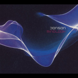 Jonson - Mindlook [Mikrolux MKX19CD] '2008