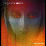 Mephisto Walz - Immersion '1998