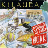Kilauea - Spring Break '1993