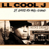 LL Cool J - 14 Shots To The Dome '1993