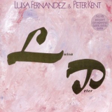 Peter Kent & Luisa Fernandez - Lp '1987
