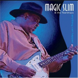 Magic Slim - Anything Can Happen '2005