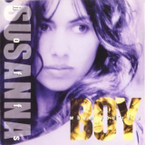 Susanna Hoffs - When You're A Boy (CBS) '1991