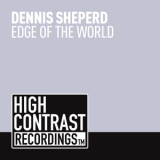 Dennis Sheperd - Edge Of The World [hcr195d] (2012) [flac] '2012