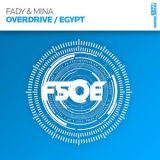 Fady & Mina - Overdrive Egypt (2011) '2011