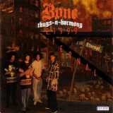 Bone Thugs-n-harmony - E 1999 Eternal '1995