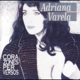 Adriana Varela - Corazones Perversos '1998
