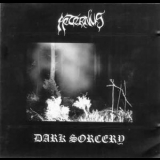 Aeternus - Dark Sorcery [EP] '1995