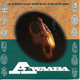 African Head Charge - Akwaaba '1995